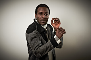 Ibrahima